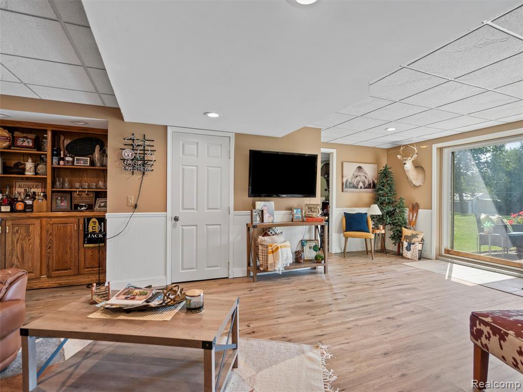 5308 Hummer Lake Road, Oxford, MI 48371 — Photo 23