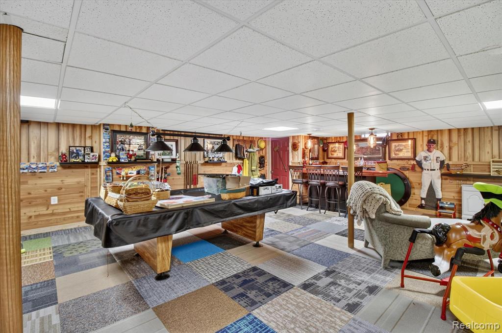 24220 Harrison Street, Clinton Twp, MI 48035 — Photo 44