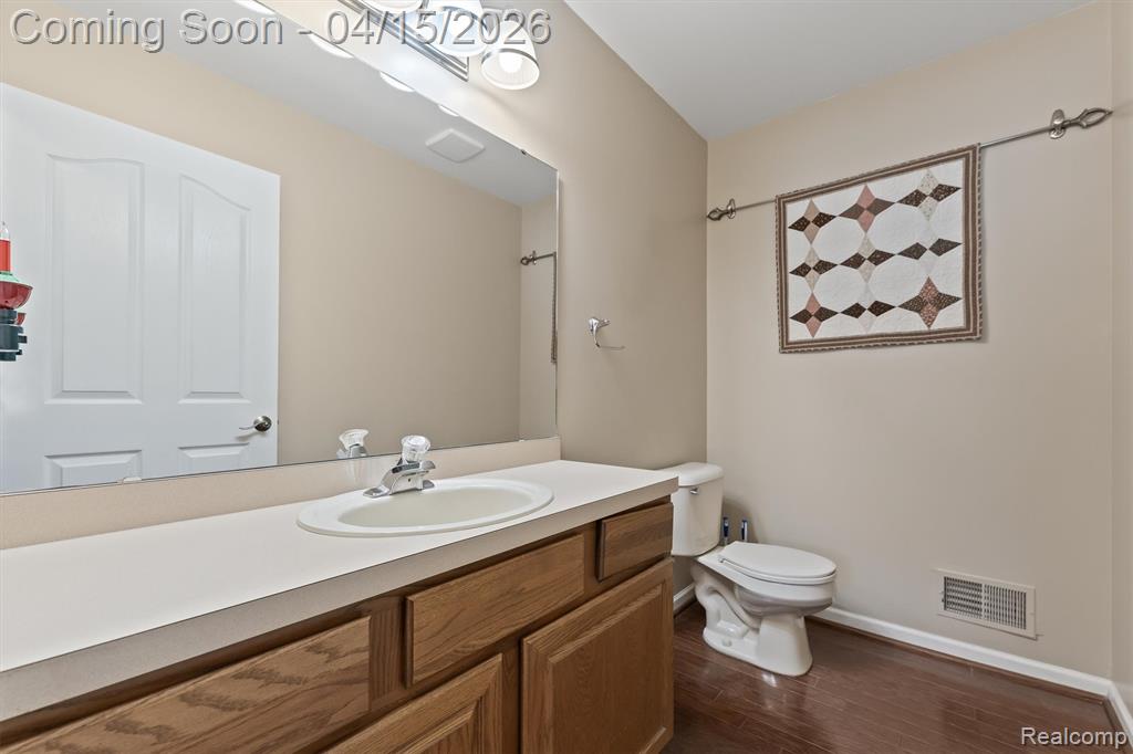 7715 Cherrywood Drive, Westland, MI — Photo 24