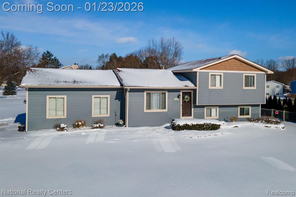3955 Westlyn Drive, Lake Orion, MI — Photo 41