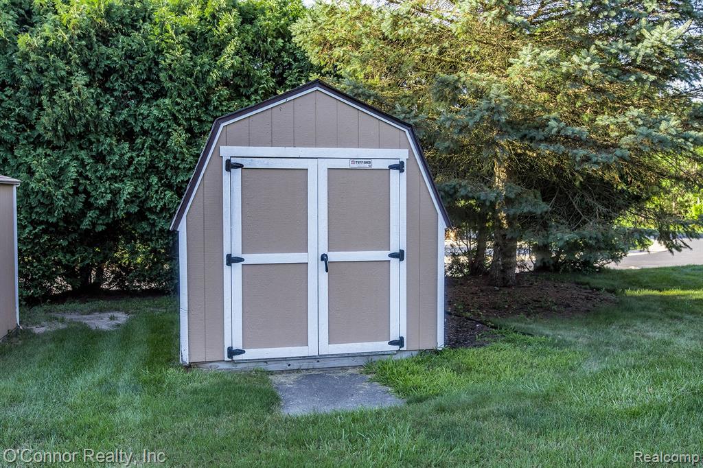 4126 Yankee Road, St. Clair, MI 48079 — Photo 35