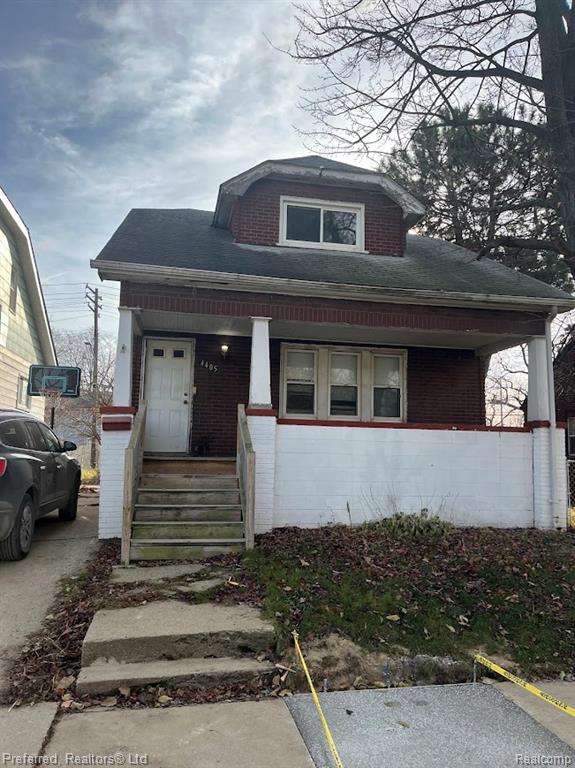 4405 7th Street, Ecorse, MI 48229 — Photo 11