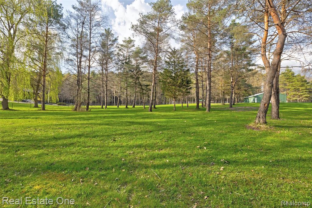 4340 Lahring Road, Holly, MI 48442 — Photo 80