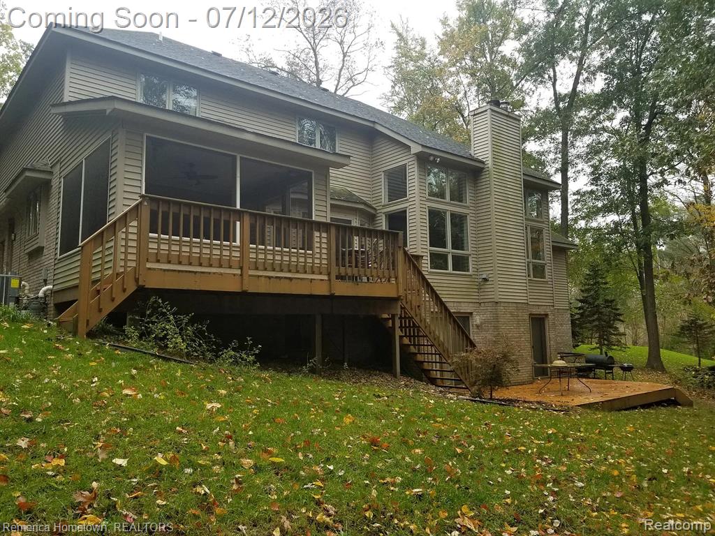 11975 Cody Creek Court, South Lyon, MI 48178 — Photo 30