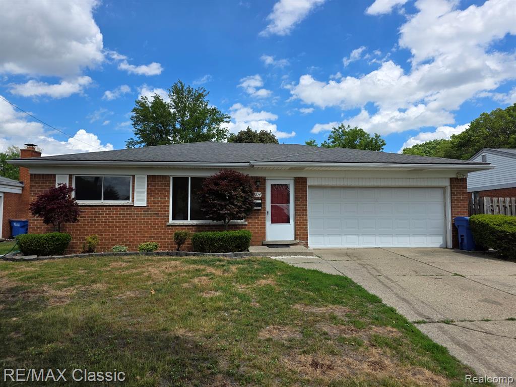 25714 Wexford Avenue, Warren, MI 48091 — Photo 2
