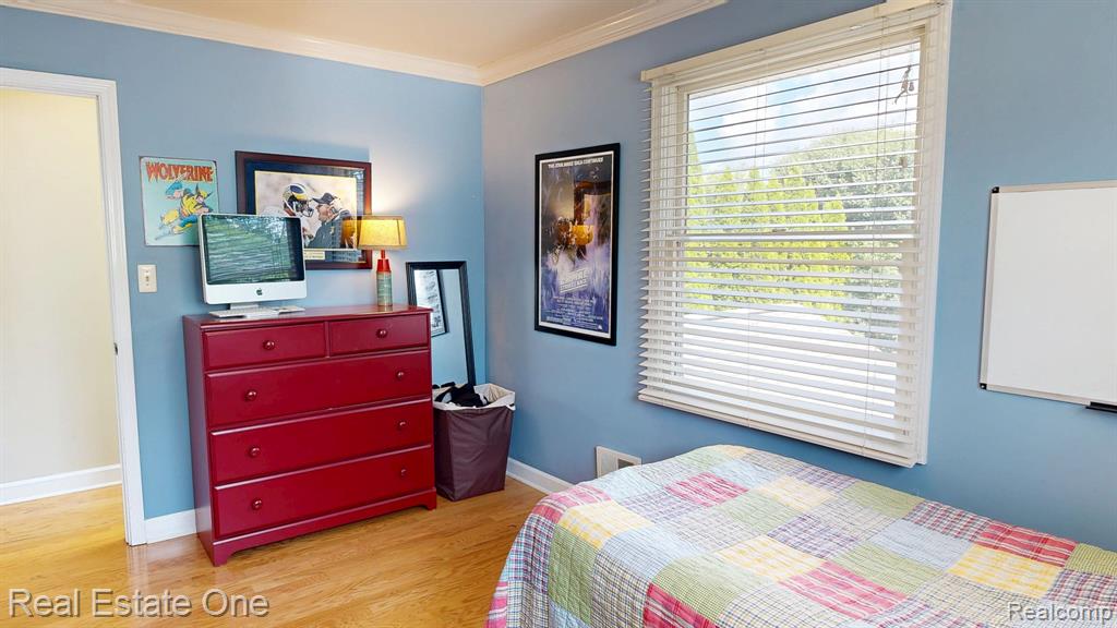 410 W 4th Street, Rochester, MI 48307 — Photo 31