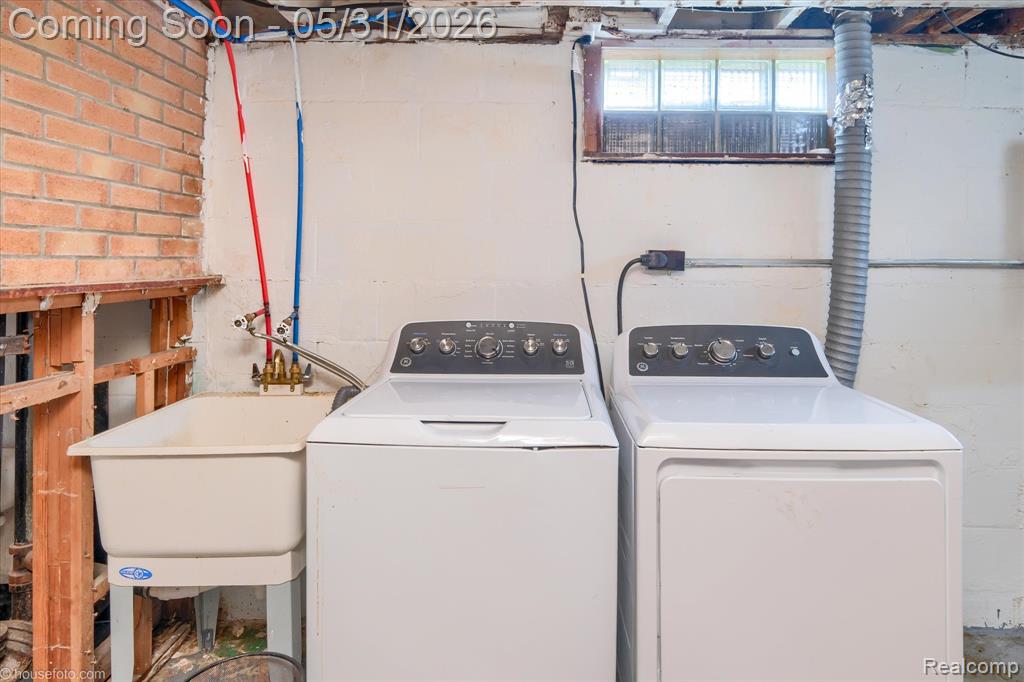 601 McKinley Avenue, Flint, MI 48507 — Photo 26