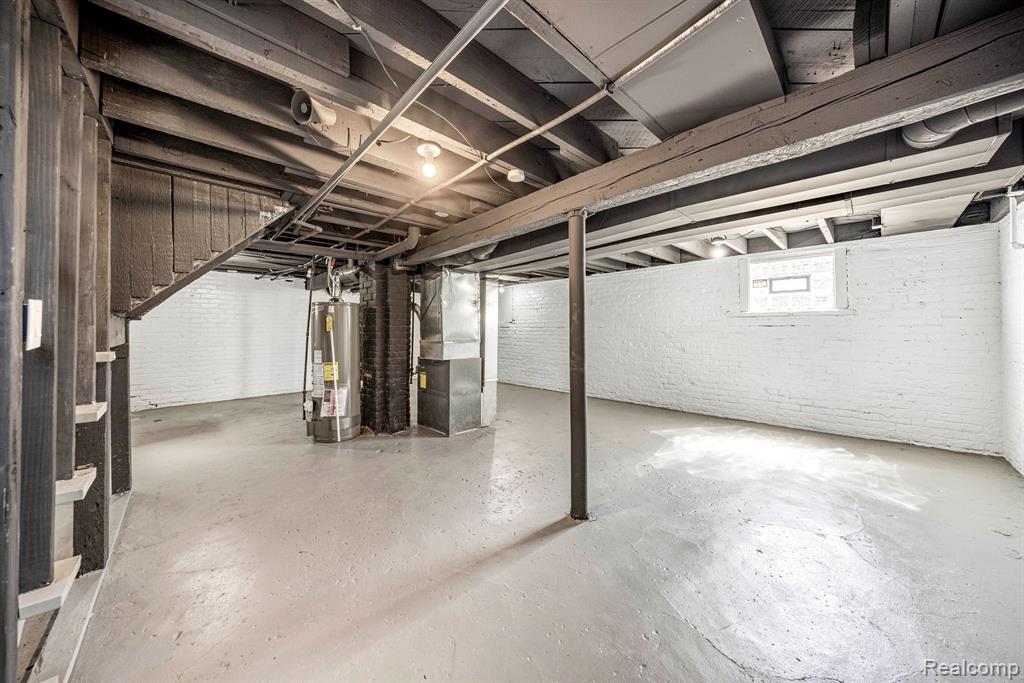 4180 SEMINOLE Street, Detroit, MI 48214 — Photo 30