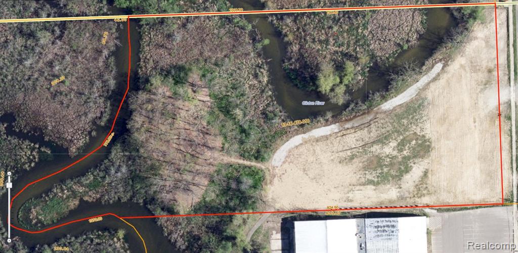 1727 Crescent Lake Road, Waterford, MI 48327