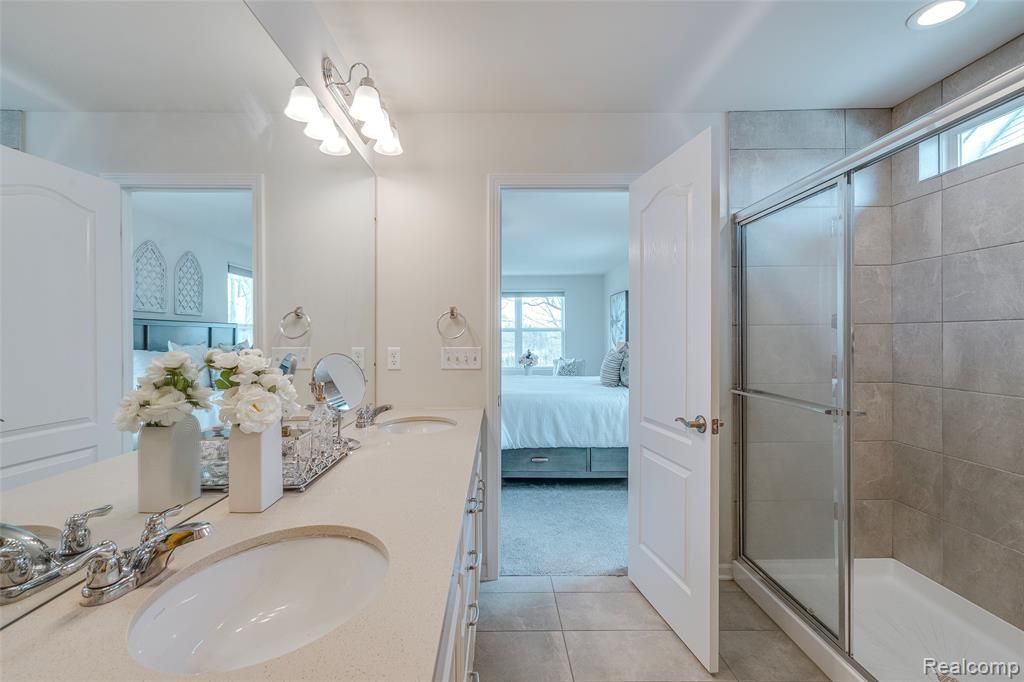 58904 Calabrese Drive, South Lyon, MI 48178 — Photo 42