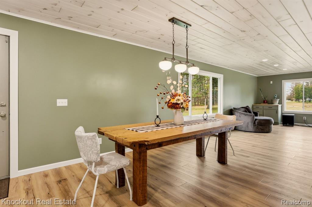 3467 Pebble Creek Drive, Vassar, MI 48768 — Photo 24
