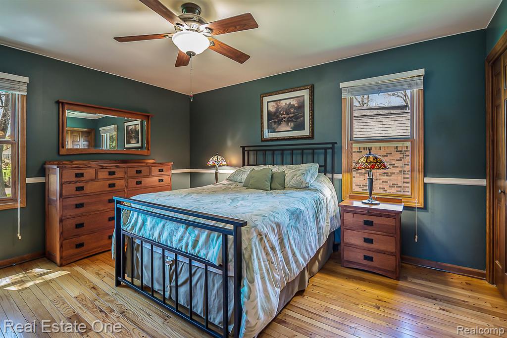 7311 BISCAYNE Court, White Lake, MI 48383 — Photo 21