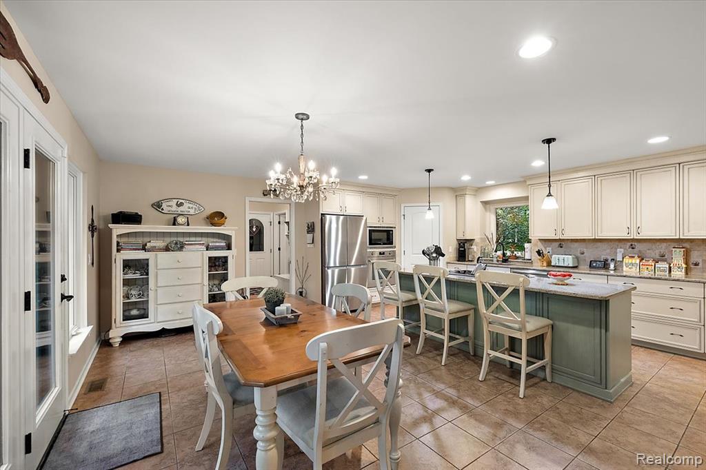 1615 E Predmore Road, Oakland, MI — Photo 28