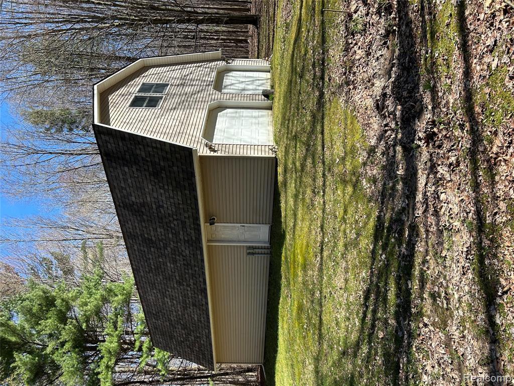 3805 Lee Hill Road, Mayville Vlg, MI 48744