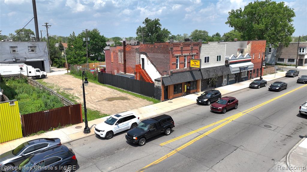 5432 W Vernor Highway, Detroit, MI 48209 — Photo 11