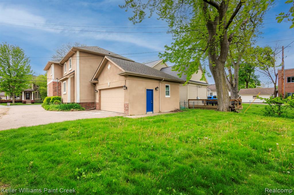 418 Oak Street, Rochester, MI 48307 — Photo 9