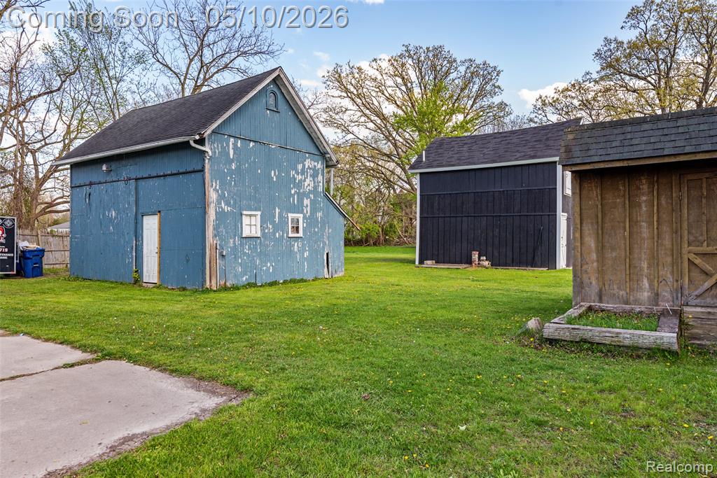 110 E McNeil Street, Corunna, MI 48817 — Photo 30