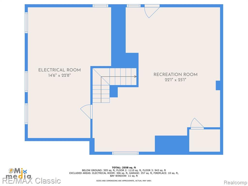 41830 PON MEADOW Drive, Northville, MI 48168 — Photo 38