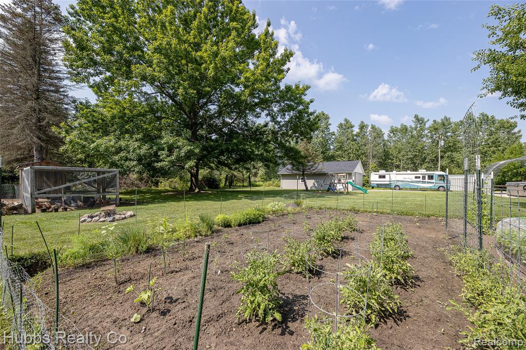 9373 Birch Run Road, Millington, MI 48746 — Photo 63