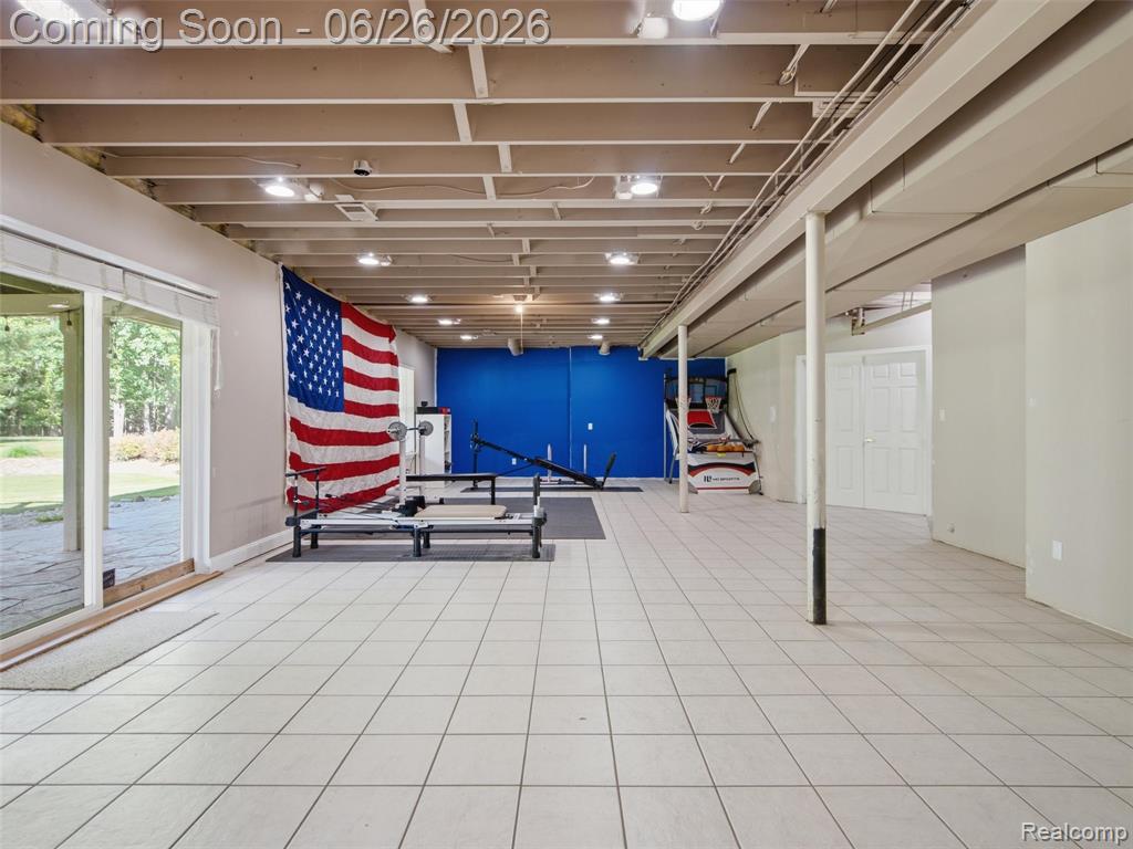 4974 Menominee Lane, Clarkston, MI 48348 — Photo 40