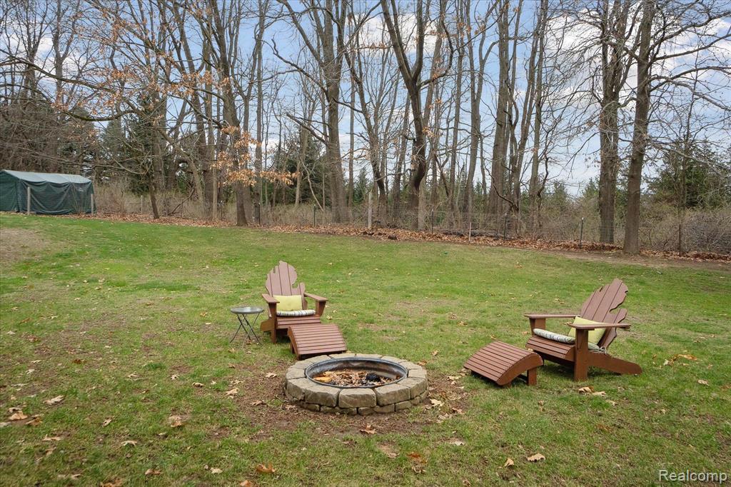 5167 HUNTERS Ridge, Holly, MI 48442 — Photo 54