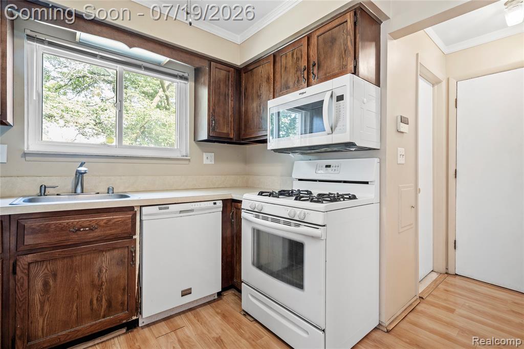 24208 Cambridge Street, Trenton, MI 48183 — Photo 10
