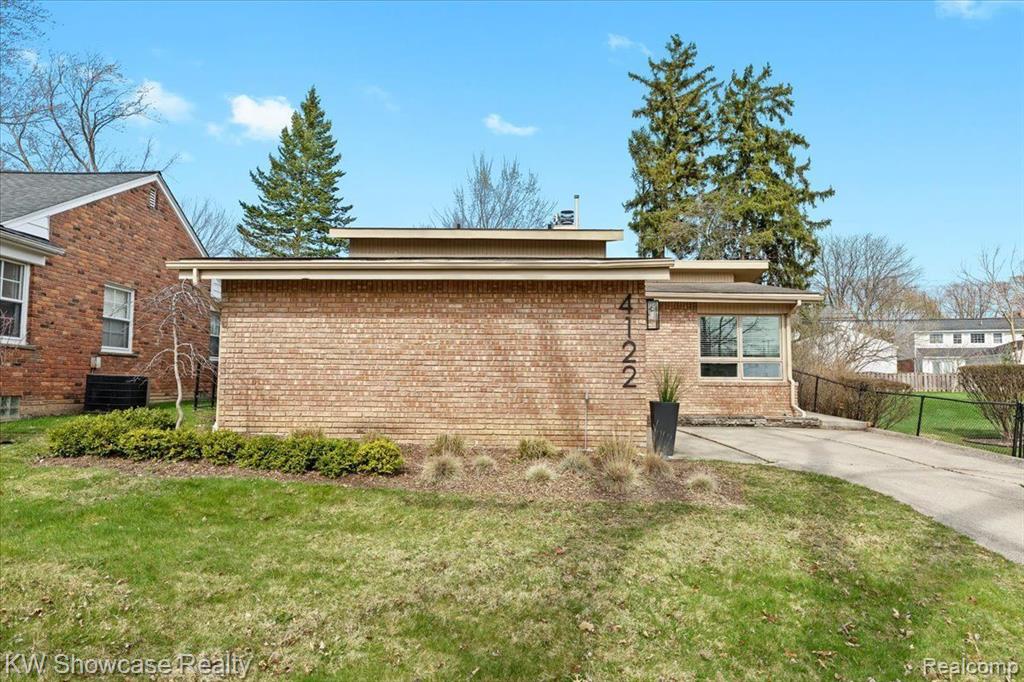 4122 N FULTON, Royal Oak, MI 48073 — Photo 3