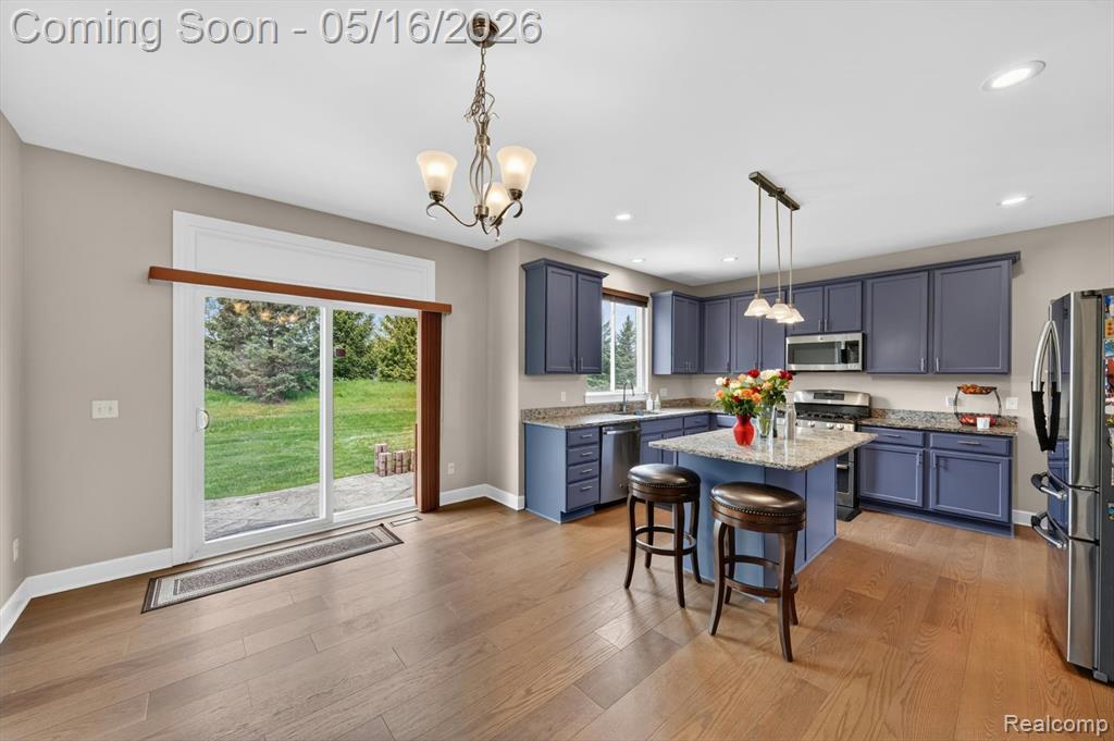 54908 N Grenelefe Circle W, South Lyon, MI 48178 — Photo 8