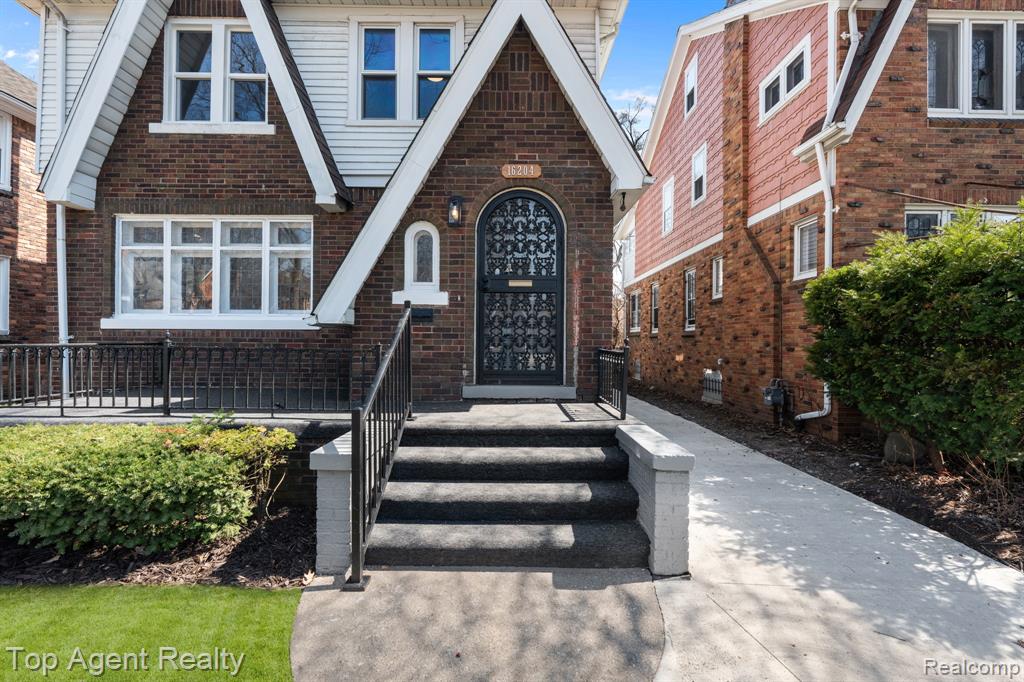 16204 Roselawn Street, Detroit, MI 48221 — Photo 45