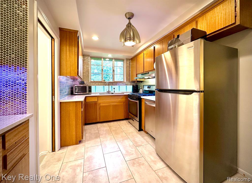 9186 Arnold St., Redford, MI 48239 — Photo 18