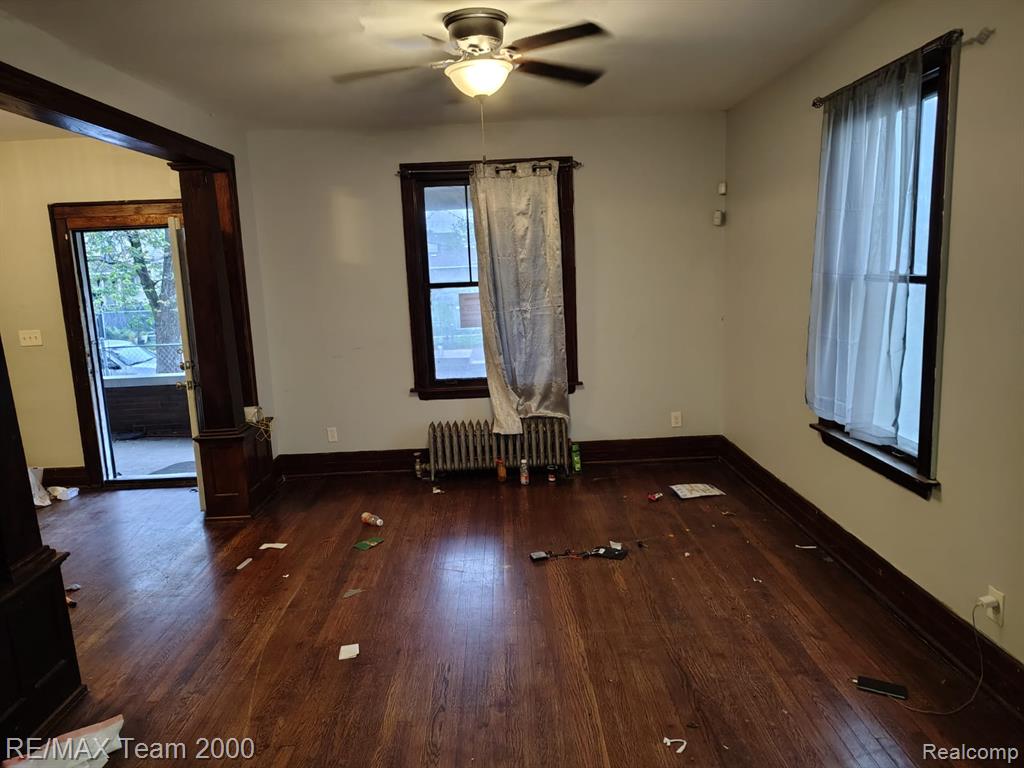 1601 Lawndale Street, Detroit, MI 48209 — Photo 8