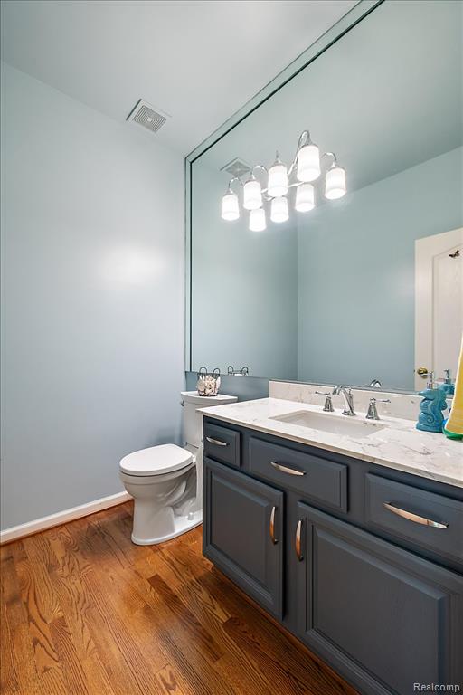 53629 WAYBURN Court, Utica, MI 48315 — Photo 22