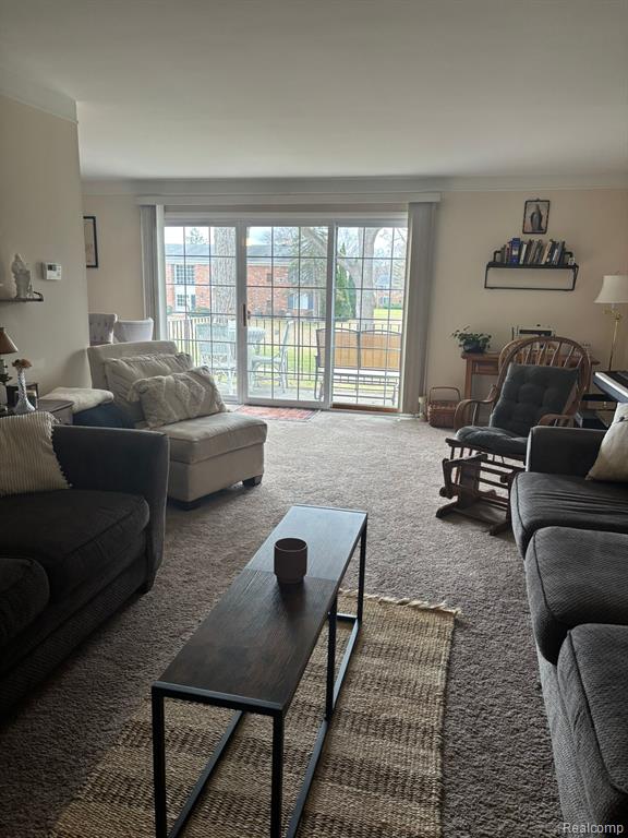 433 Fox Hills Drive Drive S, Bloomfield Hills, MI 48304 — Photo 3