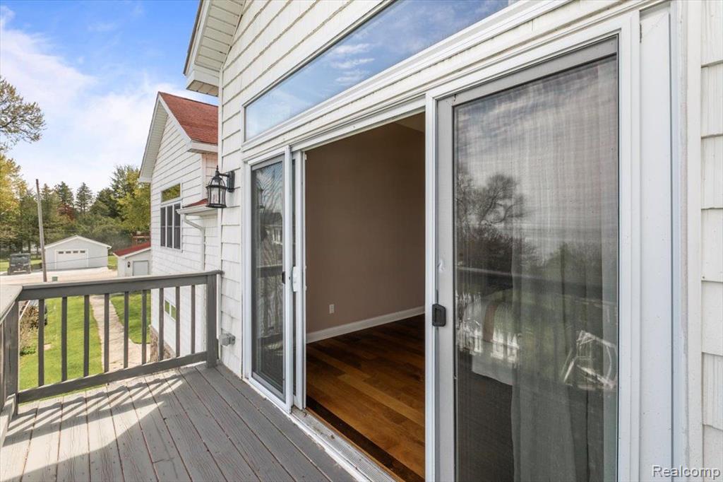 7158 LAKEVIEW Drive, Lexington, MI 48450 — Photo 24