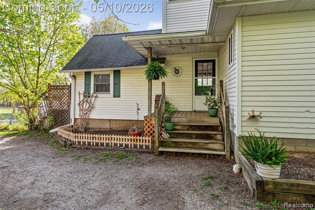 110 E McNeil Street, Corunna, MI 48817 — Photo 24