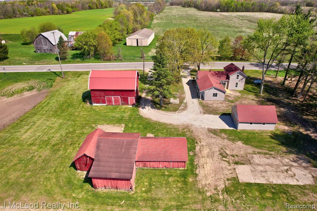 7016 E Dodge Road, Mount Morris, MI 48458 — Photo 56