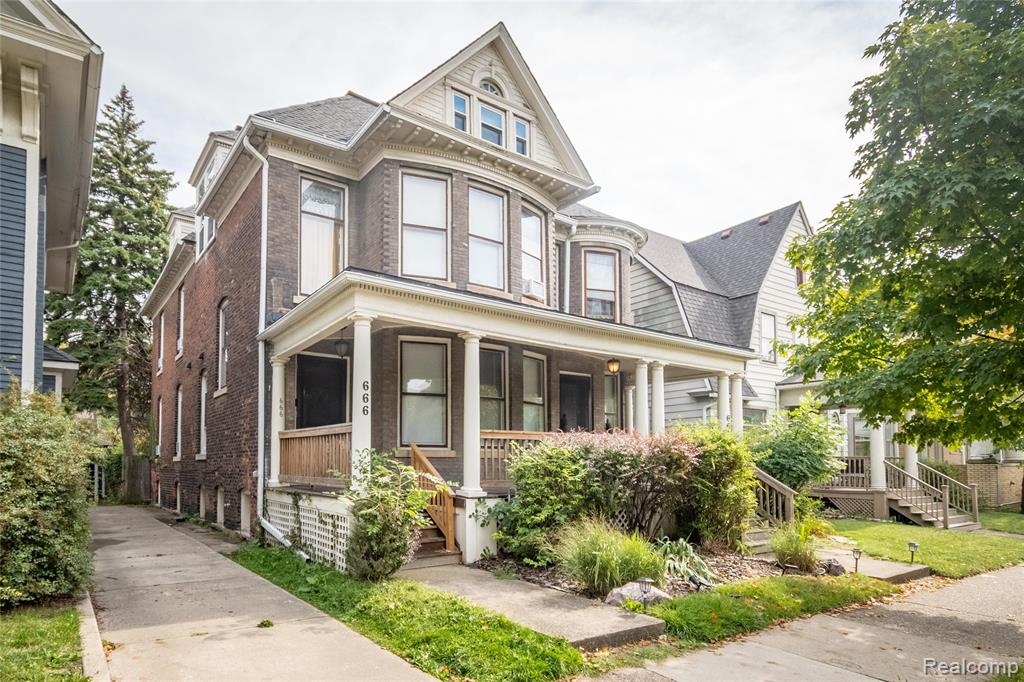 662 Van Dyke Street, Detroit, MI 48214 — Photo 28