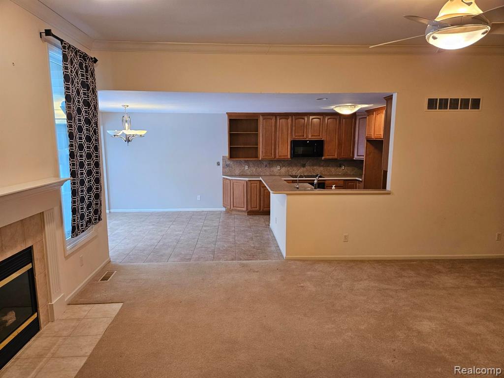 5485 HIDDEN VALLEY Trail, Linden, MI 48451 — Photo 6