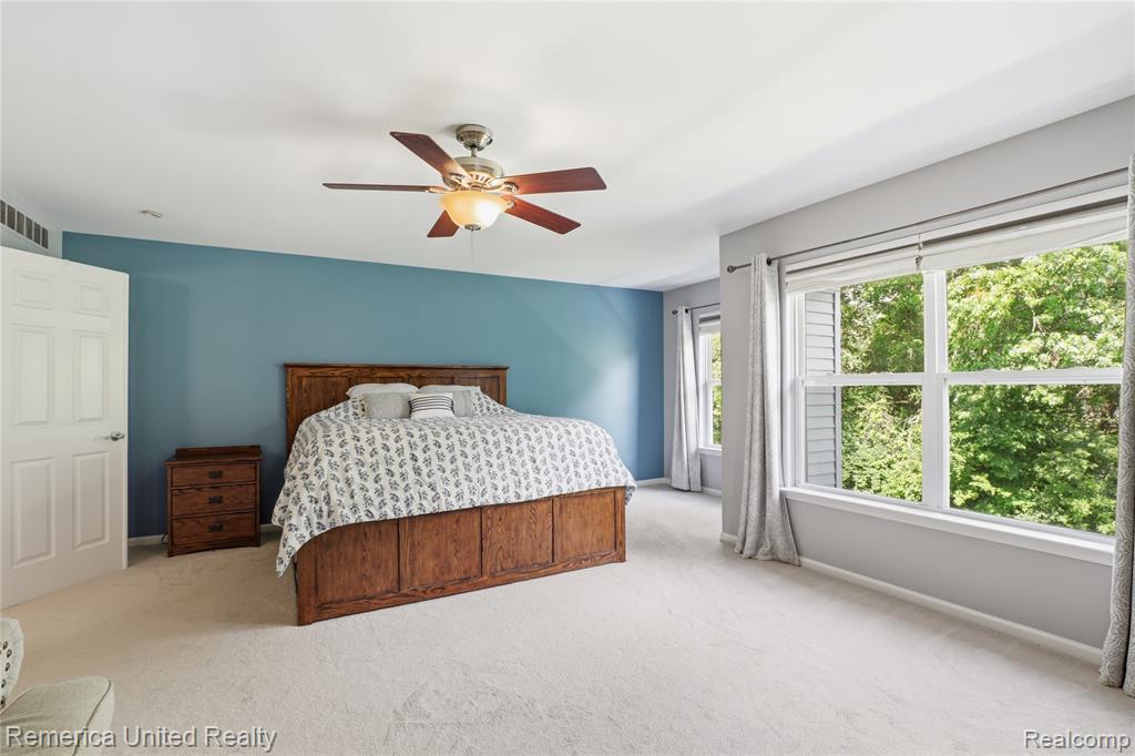 1842 Autumn Glen Drive, Howell, MI 48843 — Photo 28
