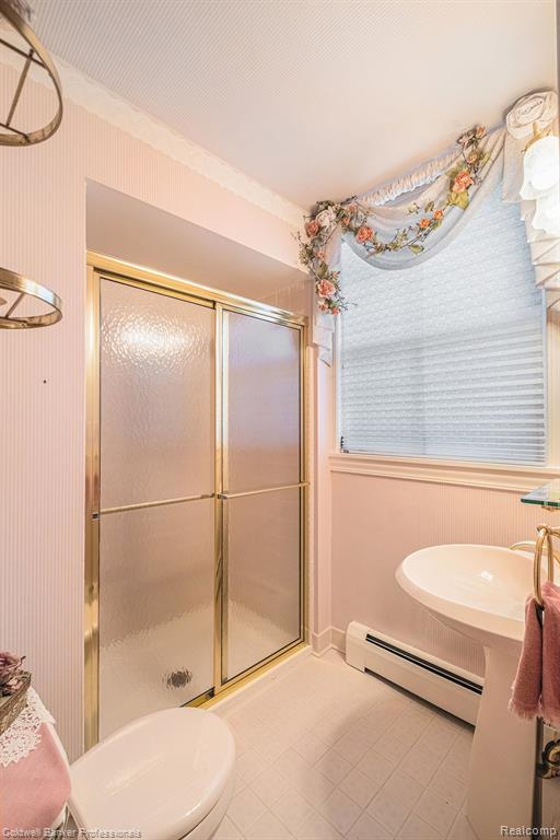 2103 E NEWARK Road, Lapeer, MI 48446 — Photo 27