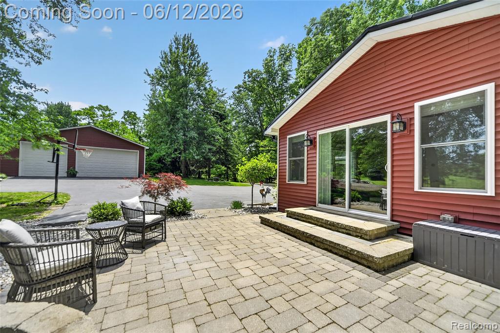 13635 Unadilla Road, Gregory, MI 48137 — Photo 37
