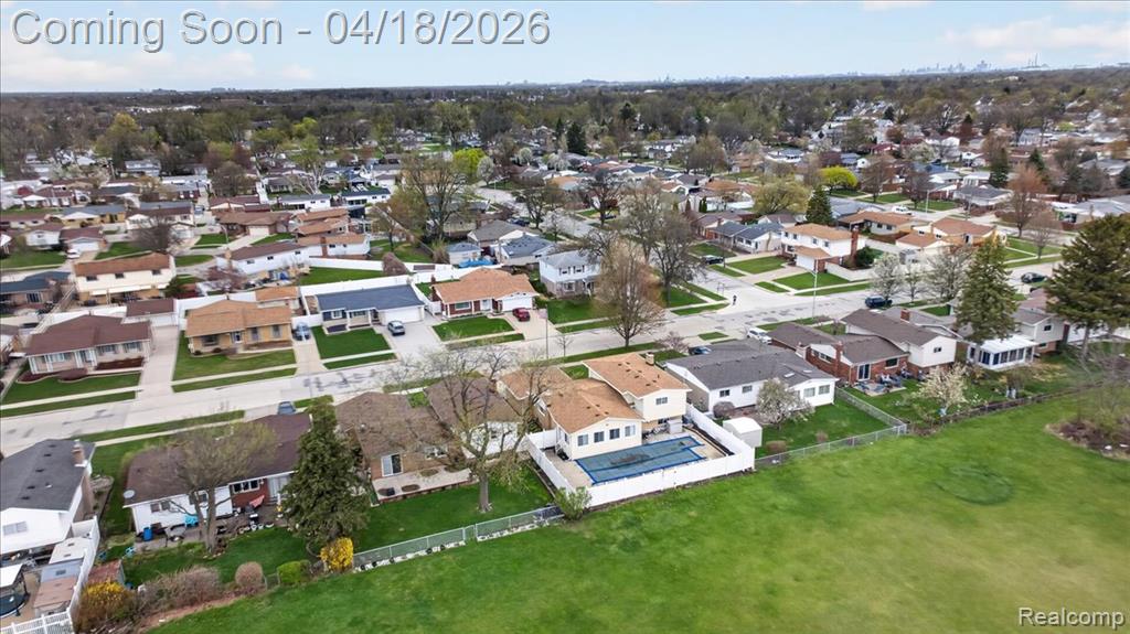 14923 Malcolm Street, Southgate, MI 48195 — Photo 41