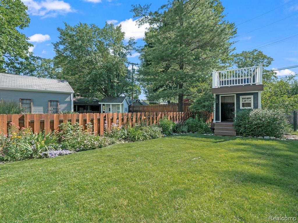 416 WESLEY Street, Rochester, MI 48307 — Photo 51