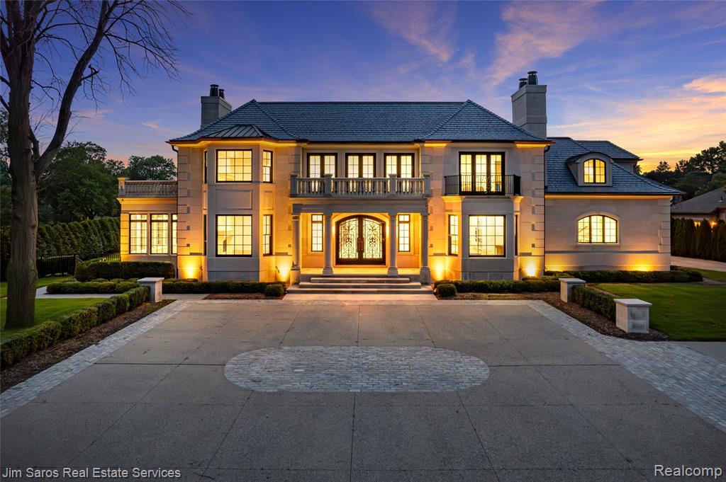 707 Lake Shore Road, Grosse Pointe Shores, MI 48236 — Photo 45