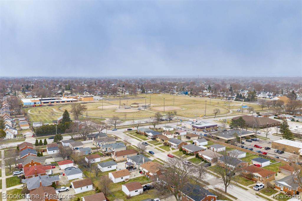 25705 Ronald Street, Roseville, MI 48066 — Photo 32