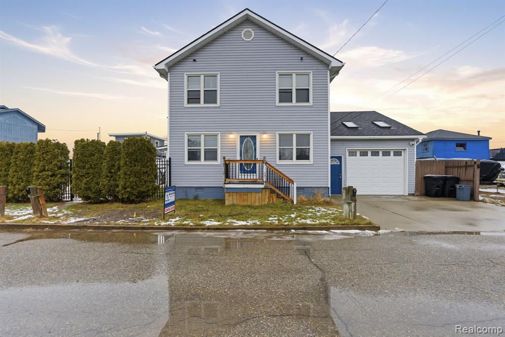 5774 Main Street Street, Lexington, MI, 48450