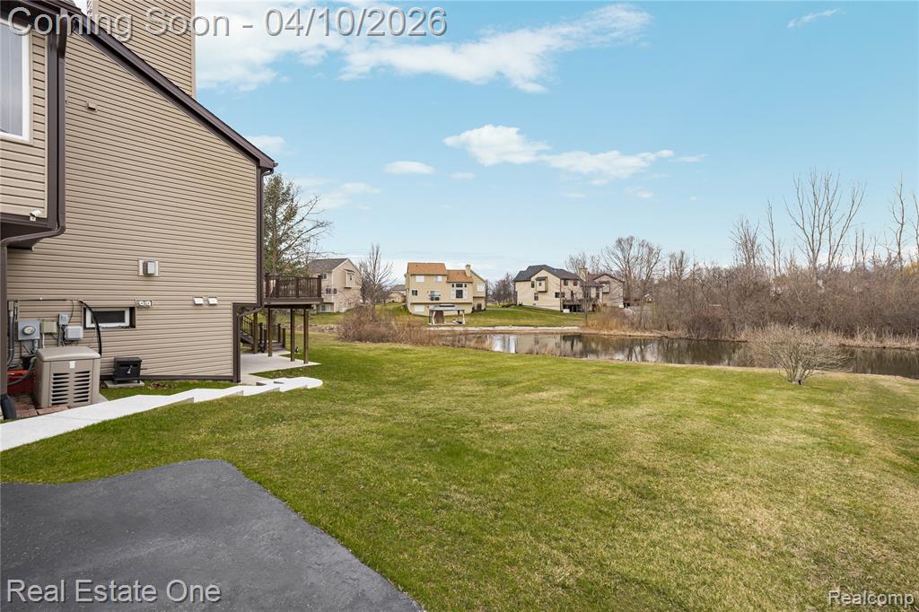 42756 Winding Pond Trail, Belleville, MI 48111 — Photo 68