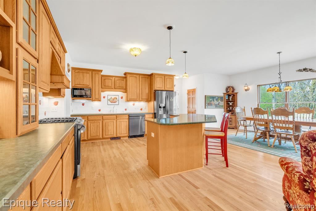 6495 Country Lane Drive, Davisburg, MI 48350 — Photo 24