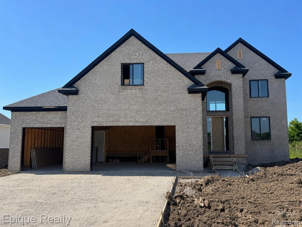 29760 Red Fox Lane, Chesterfield, MI 48047 — Photo 2