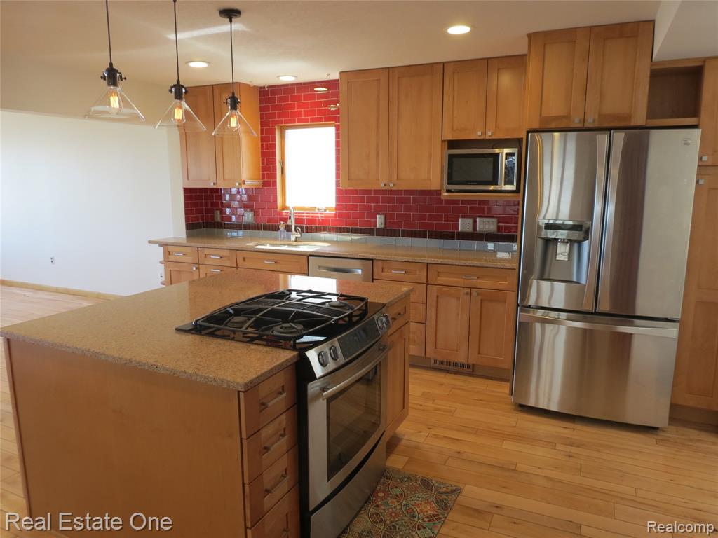 4583 Allen Cove Road, Luna Pier, MI 48157 — Photo 24